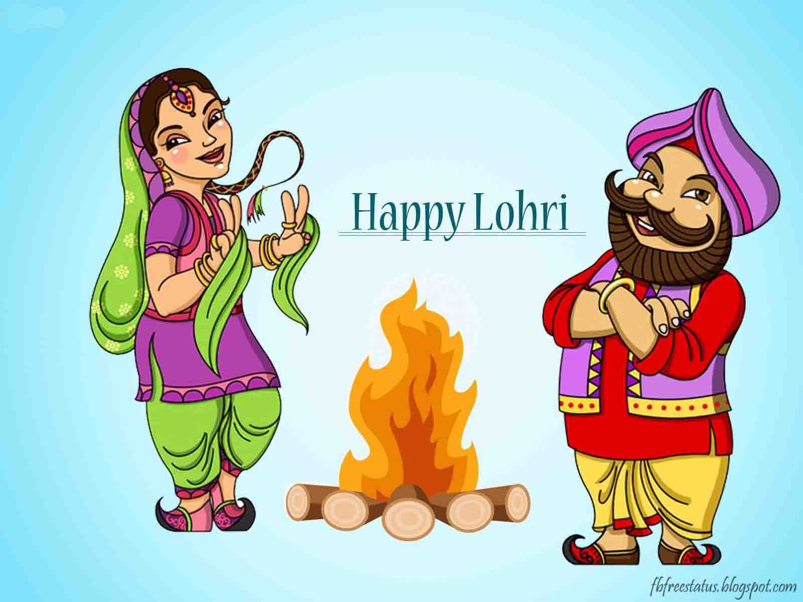Lohri Festival Latest News Photos Videos on Lohri Festival
