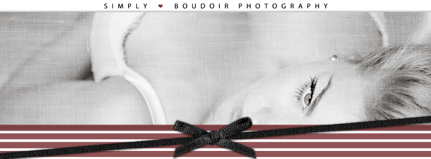 SIMPLY PORTRAITS AND BOUDOIR PHOTOGRAPHY