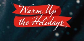 Folgers Warm Up The Holidays Promotion Folgers Warm Up The Holidays Promotion