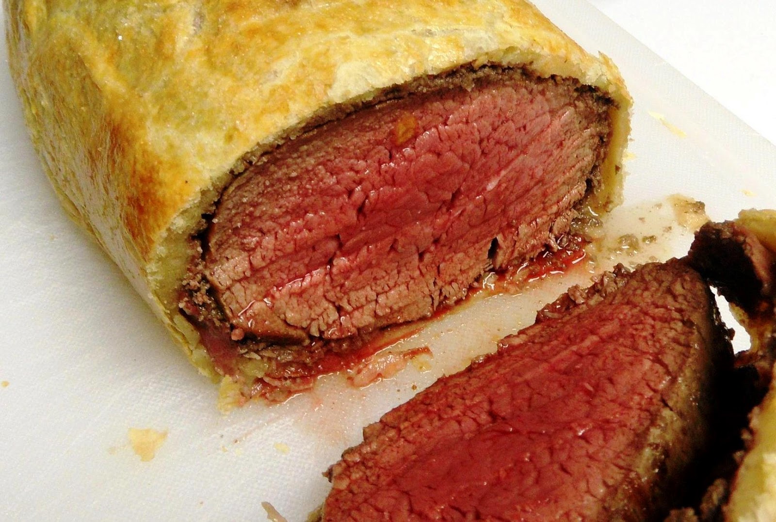 Para un apuro: SOLOMILLOS WELLINGTON