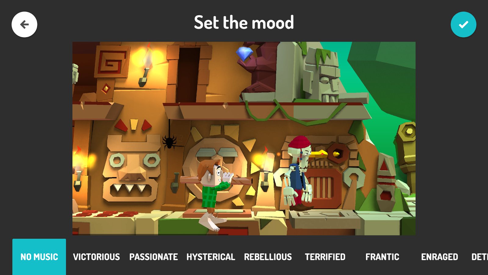 Contoh Cerita Latar Belakang Keluarga - Contoh Emp