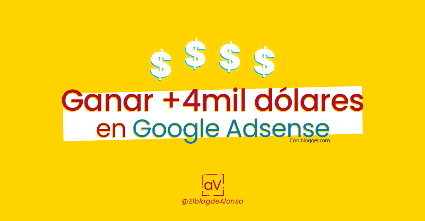 como ganar miles de doalres por internet (Google Adsense) como ganar miles de doalres por internet (Google Adsense)
