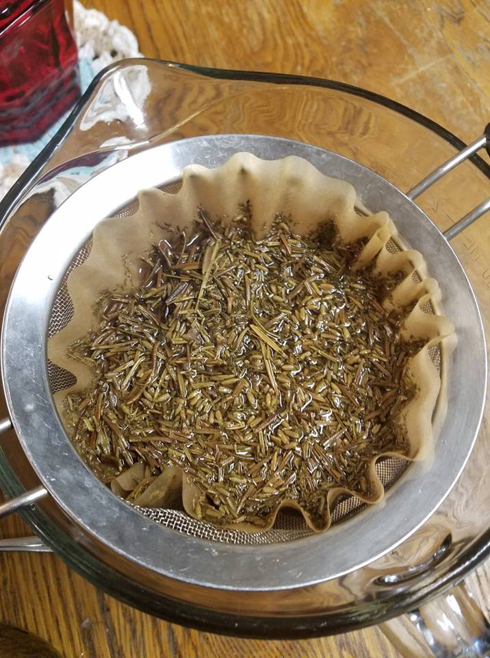 Pioneer Woman at Heart Rosemary Gladstar's Famous Face Cream Tidbits