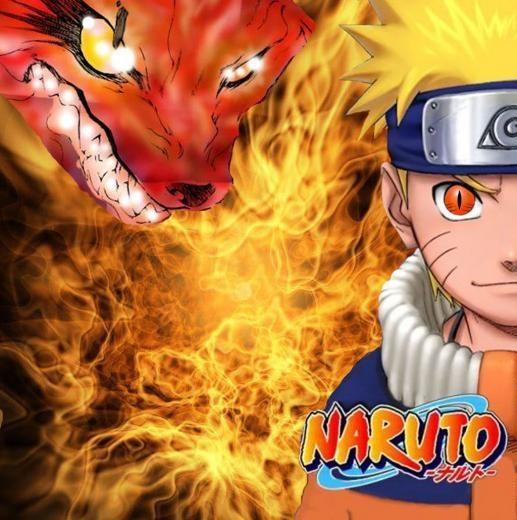 Naruto Vs Naruto Shippuden