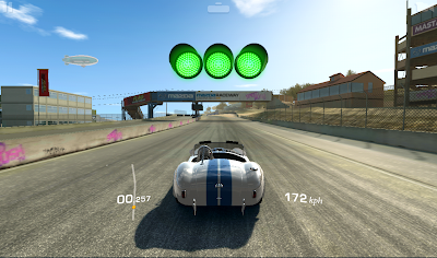 Andro Trix Real Racing 3 v2.0.0 MODED APK & OBB data files