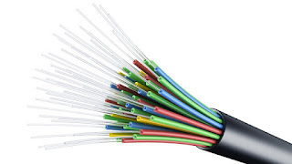 Pengertian Kabel Coaxial, UTP, STP, dan Fiber Optic - MH Blog
