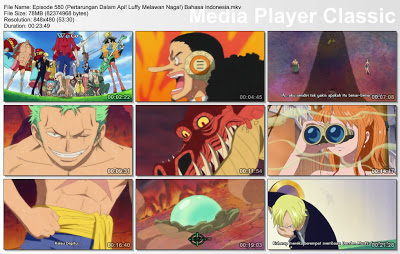 one piece episode 585 sub indo one piece episode 585 sub indo