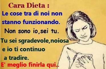 lista di diete ridicole lista di diete ridicole