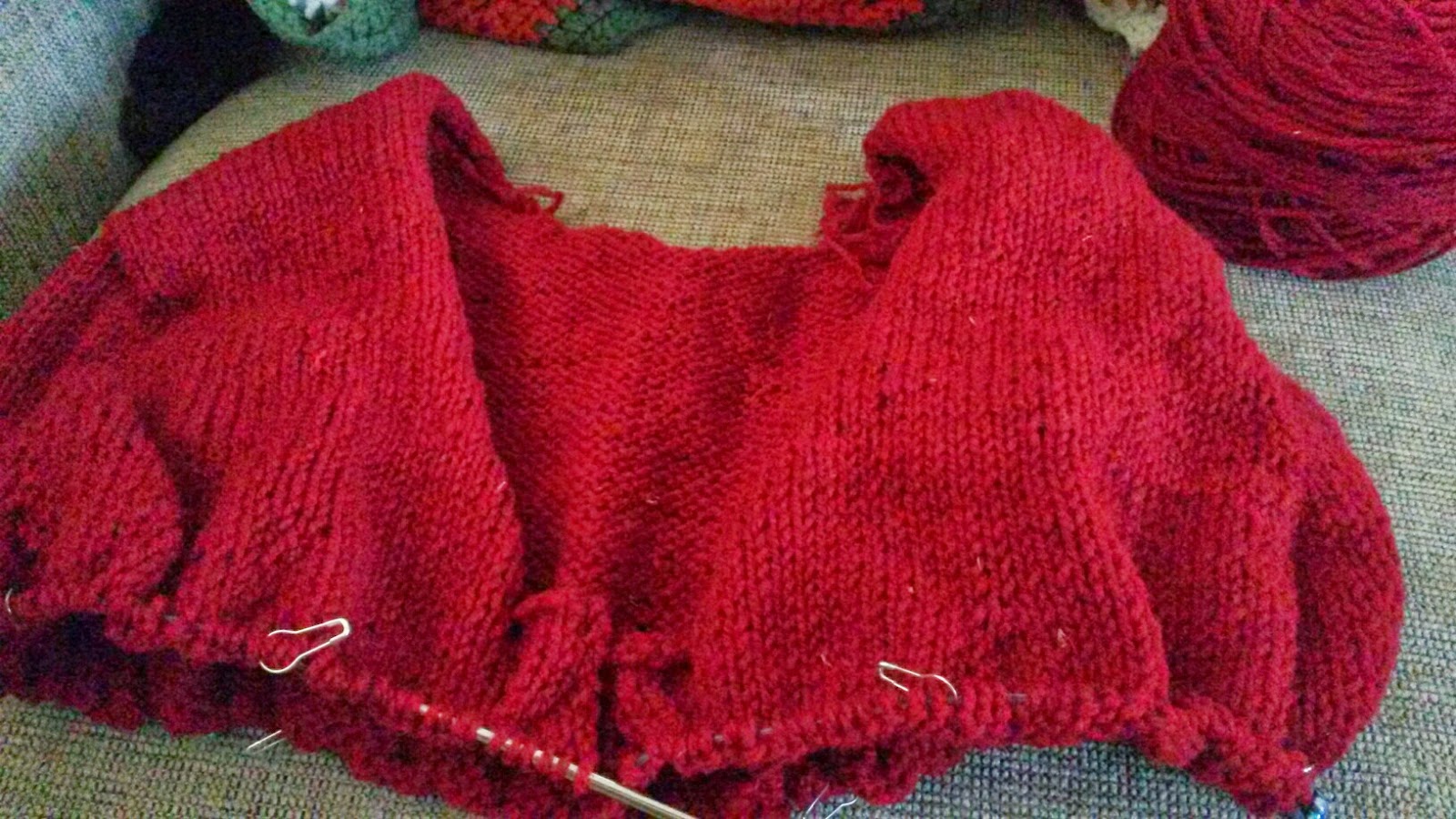 Needles And Things And On We Go To Red needles-and-things-and-on-we-go-to-red