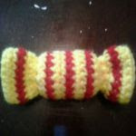 PATRON GRATIS CARAMELO AMIGURUMI 21393