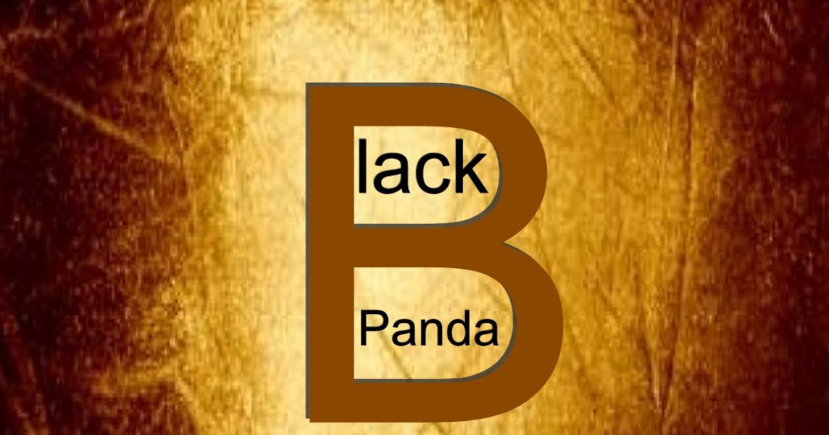 Black Panda - Estou Bater Lata (Afro Trap)