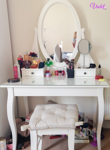 Hemnes Ikea Dressing Table Mirror And Stool Hemnes Dressing Table Top