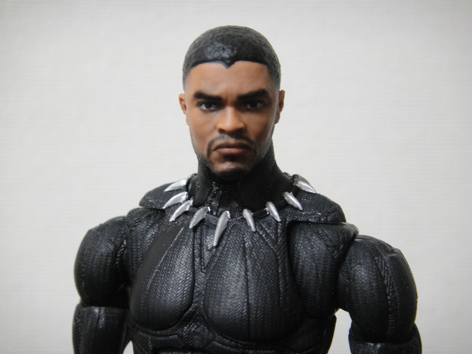 マーベルレジェンド ブラックパンサー ブラックパンサー Marvel Legends Black Panther Black Panther