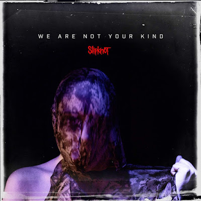 We Are Not Your Kind Slipknot Album