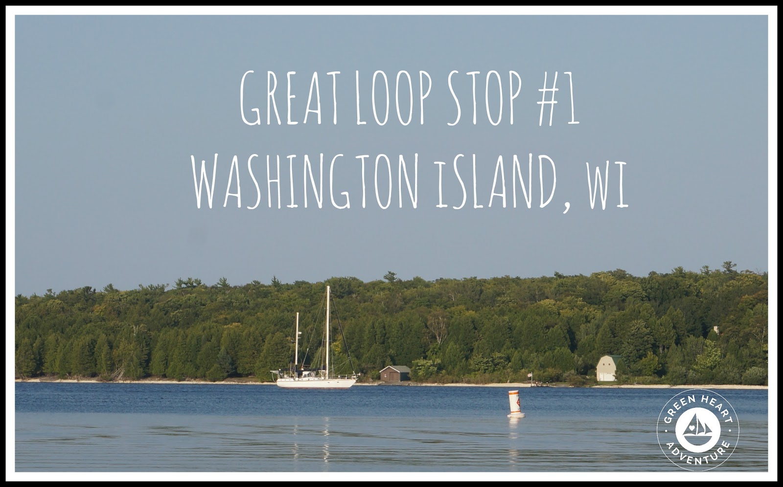 Washington Island, WI