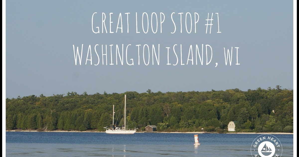 Washington Island, WI