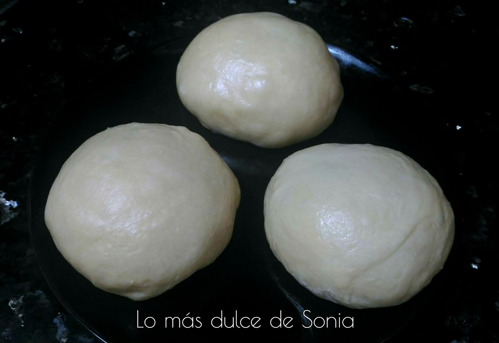 Brioche Xavier Barriga