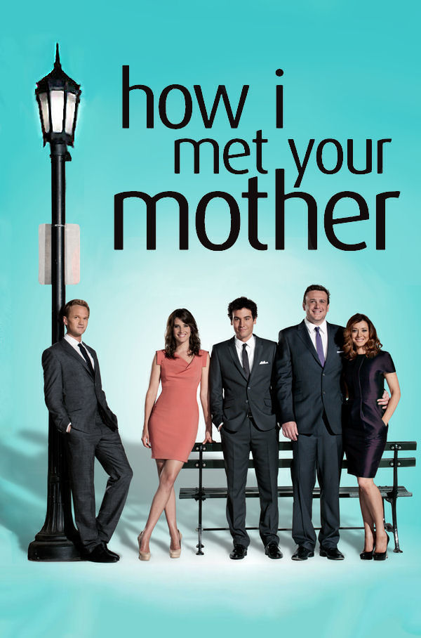 FuNn How I Met Your Mother S07 E23 & E24 HDTV 350mb