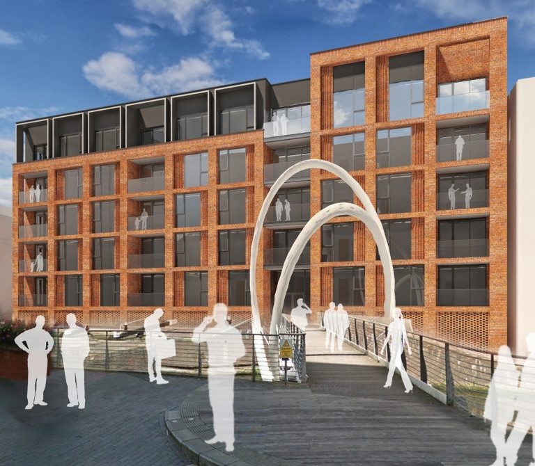 Bespoke News New Contract Award Fair And Newhall Square
