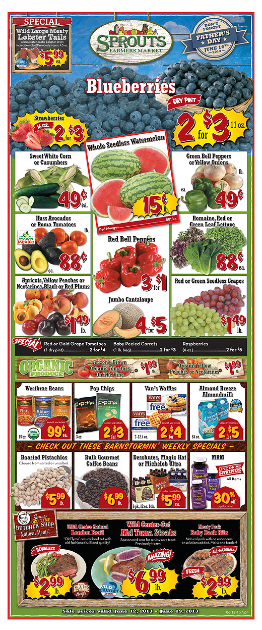 Kelley's Passion for Nutrition and Wellness This Weeks Tucson Sprouts