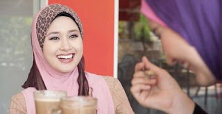 Rambut Sehat: Tips Merawat Rambut Yang Berkerudung ~ Contoh Artikel