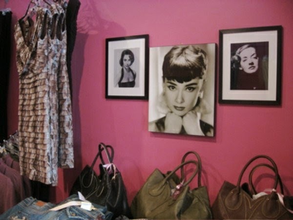 Pink Wall color super examples!