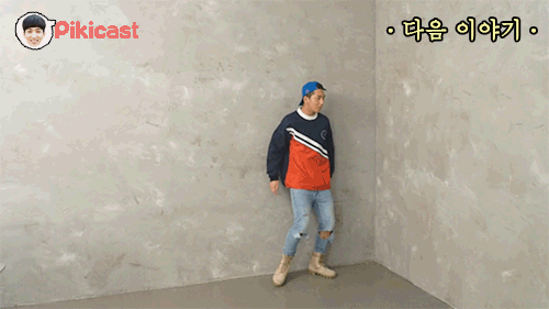 이상한거 당한 B1A4 | 인스티즈