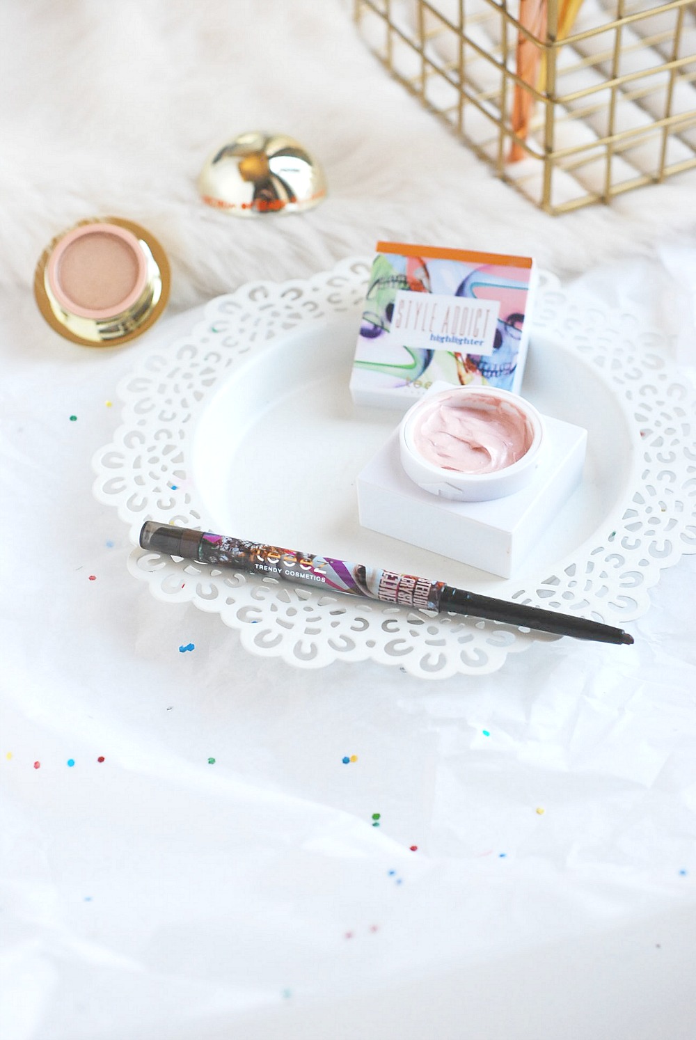 An Introduction to Teeez Cosmetics — A Certain Romance