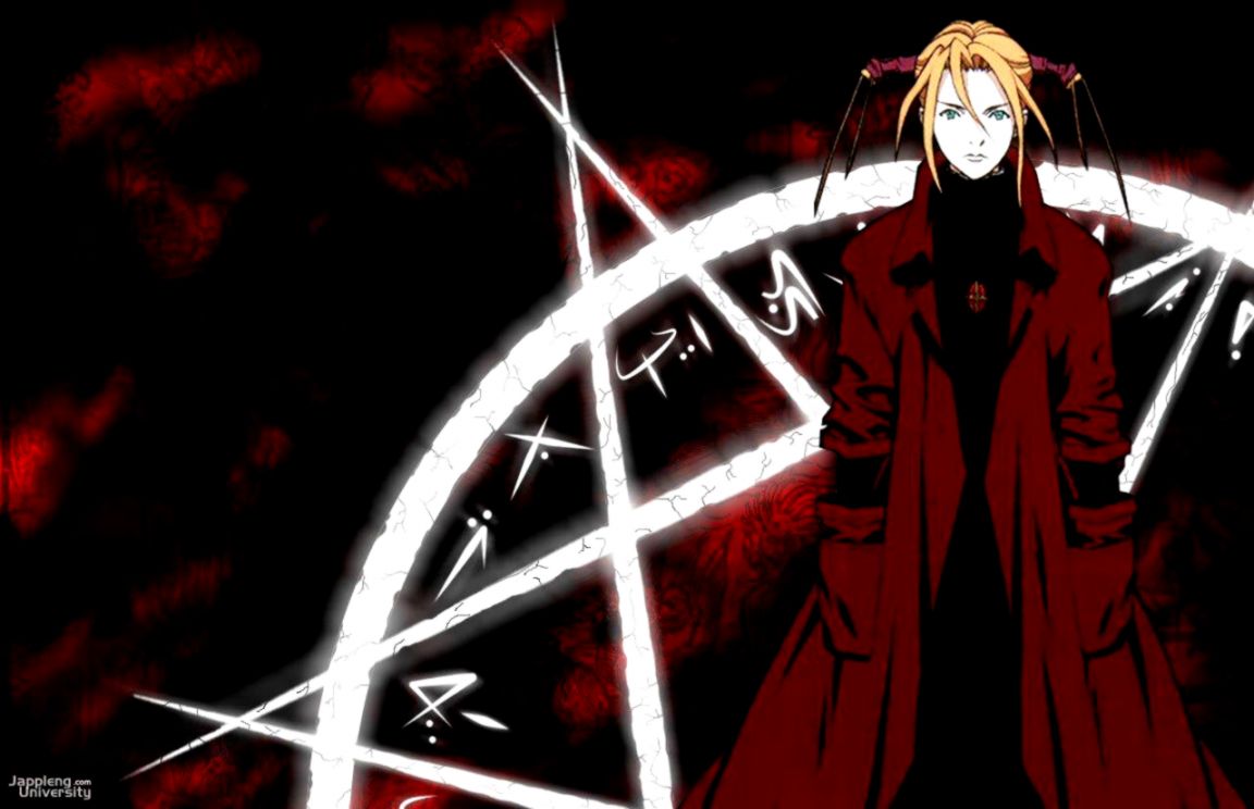 Imagenes De Anime 22