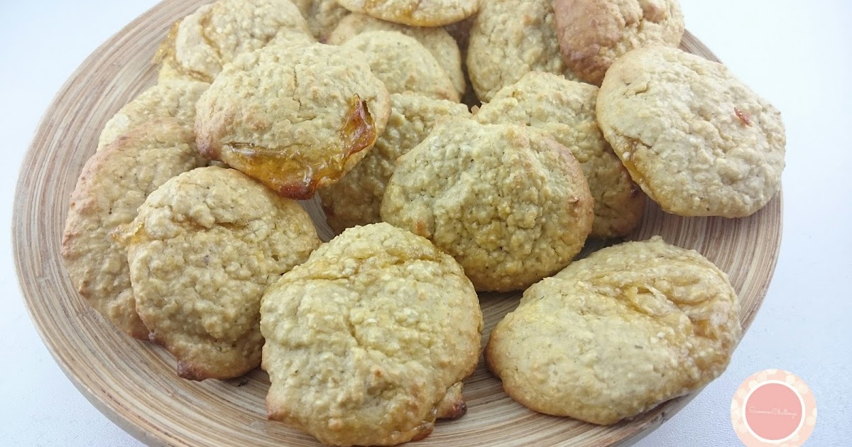 Gesunde Haferflocken-Cookies (Stabilisierungsphase)