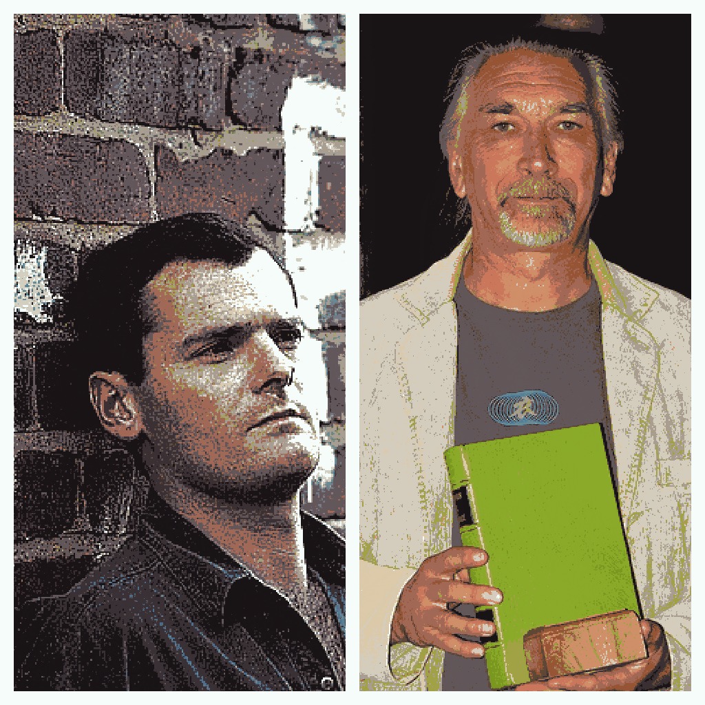 Footless Crow Powerful Moments Two climbing classics revisited