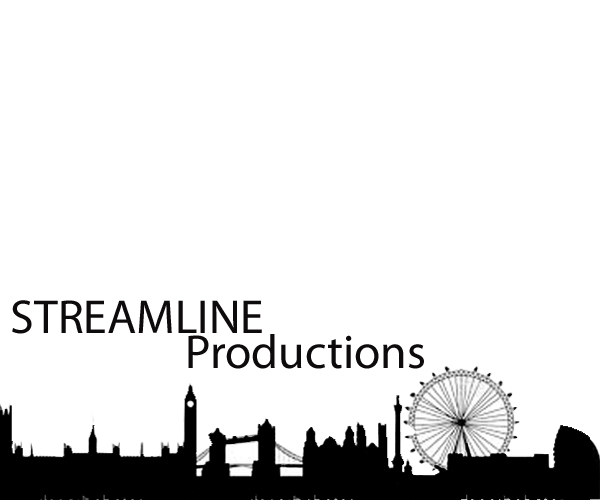 ElliotM Streamline Productions