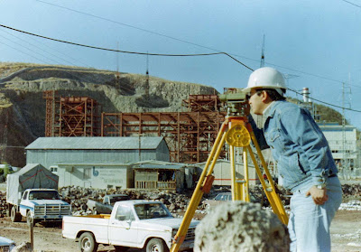 INGENIERÍA CIVIL: TOPOGRAFIA