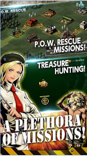 METAL SLUG ATTACK MOD APK Unlimited AP Latest Version Hack v3.20 METAL SLUG ATTACK MOD APK Unlimited AP Latest Version Hack v3.20