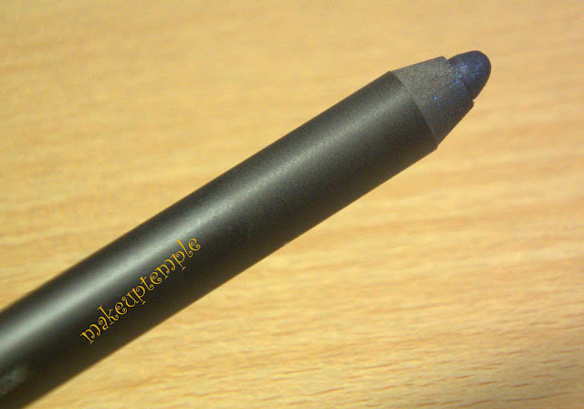  Gosh Velvet Touch Eye Liner Fashionista Reviews