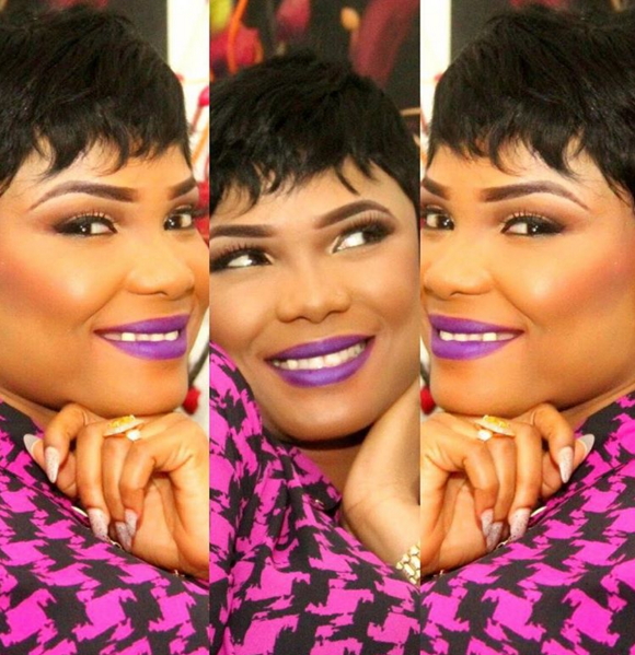 iyabo ojo 38th birthday