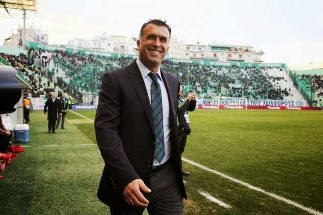 Πιστεύει στον τίτλο!