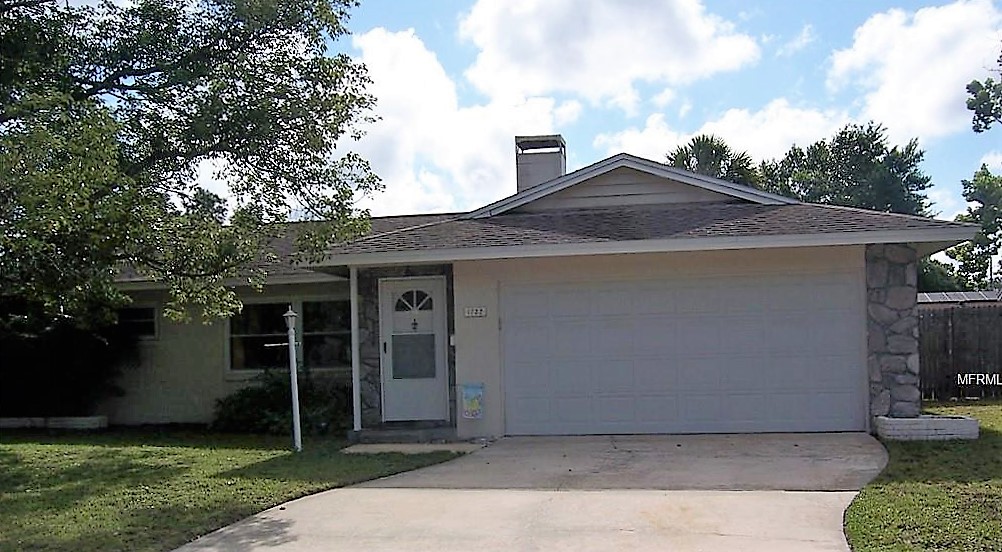 Classic 1 Realty Beautiful House For Sale in Casselberry Florida!