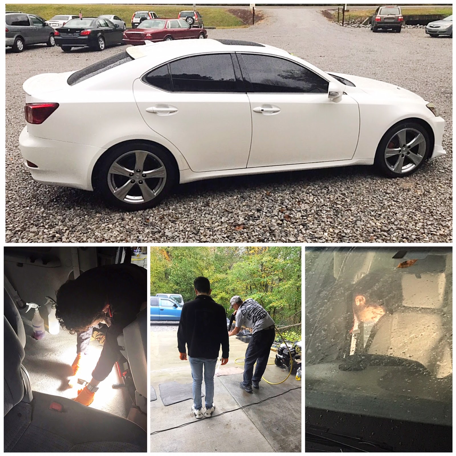 School2Working Auction Trade Auto Sales Chelsea, AL.