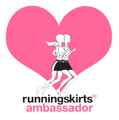 runningskirts ambassador