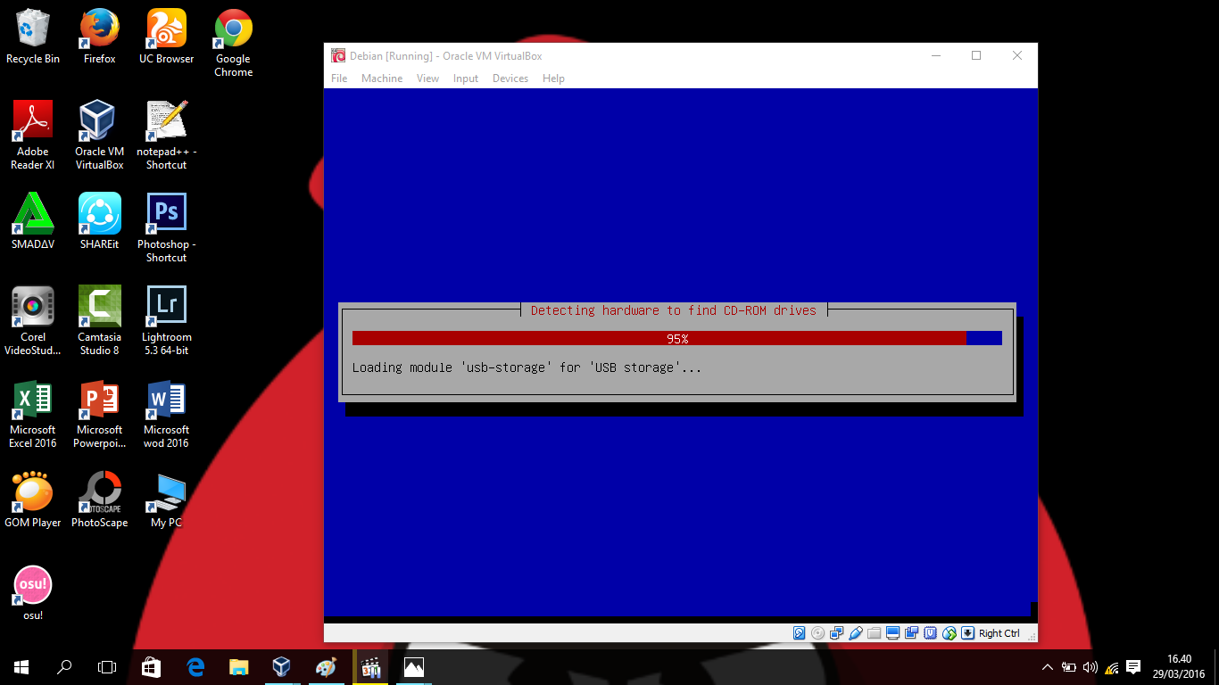 Chromium debian. Как вводить команду в linux debian cd tab.
