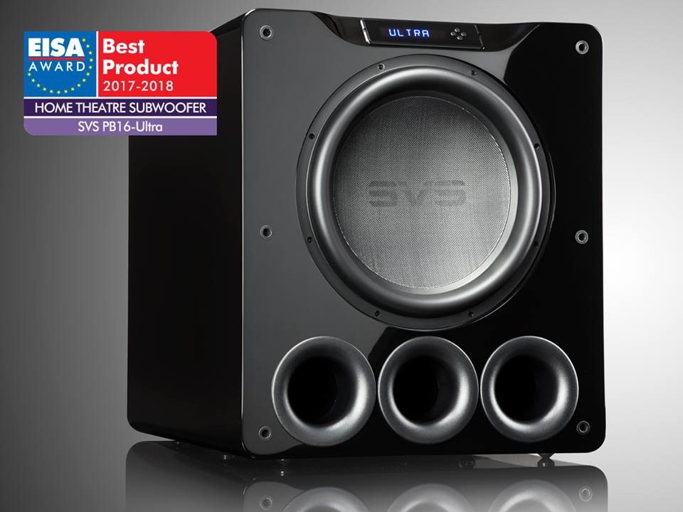 best home subwoofer 2018