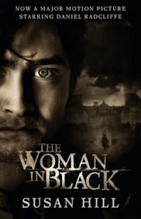 Read The Woman In Black online free