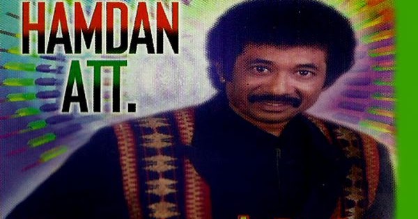 Lirik Lagu Dangdut Hamdan Att Bekas Pacar Evolirik