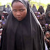 UK Offers Spy Plane To Help Nigeria Schoolgirl Search