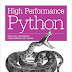 TimoBook: High Performance Python