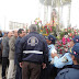Virgen de la Puerta de Otuzco visitó Gerencia de Seguridad Ciudadana de Trujillo