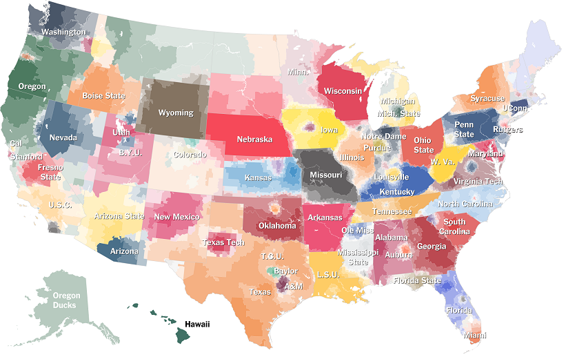 http://www.nytimes.com/interactive/2014/10/03/upshot/ncaa-football-fan-map.html?action=click&contentCollection=The%20Upshot&module=RelatedCoverage&region=Marginalia&pgtype=article&abt=0002&abg=1&_r=0