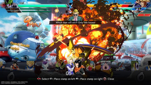Dragon Ball FighterZ (Multi): dez guerreiros que mais queremos ver na lista  de personagens - GameBlast
