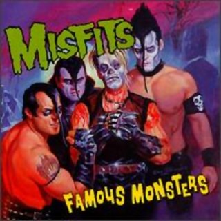 Misfits